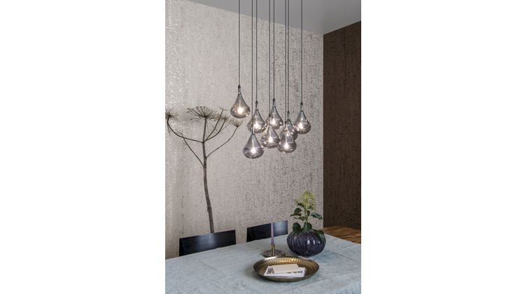 Lucide Tears Hanglamp