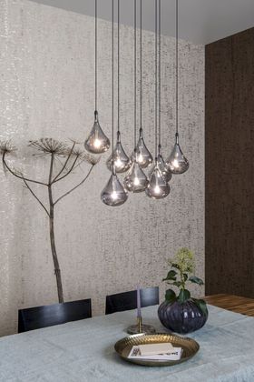 Lucide Tears Hanglamp