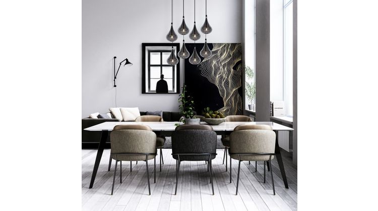 Lucide Tears Hanglamp