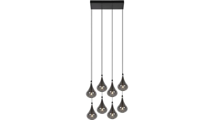 Lucide Tears Hanglamp