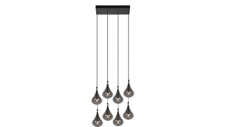 Lucide Tears Hanglamp