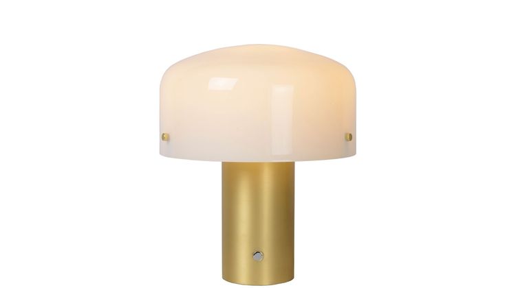 Lucide Timon Tafellamp