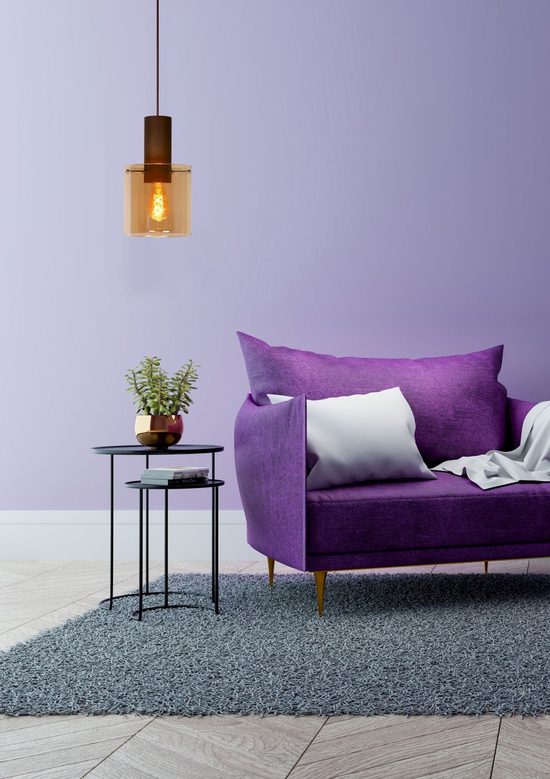 Lucide Toledo Hanglamp