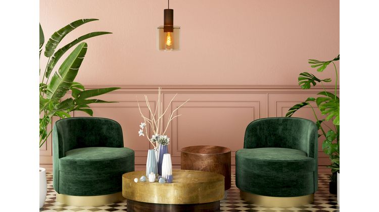 Lucide Toledo Hanglamp
