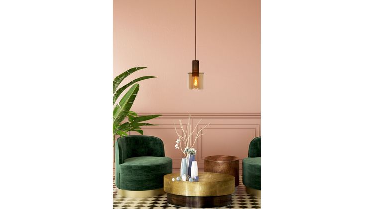 Lucide Toledo Hanglamp