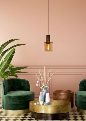 Lucide Toledo Hanglamp