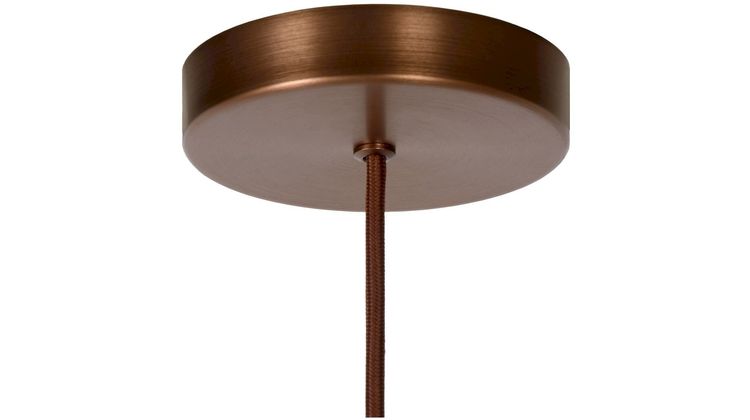 Lucide Toledo Hanglamp