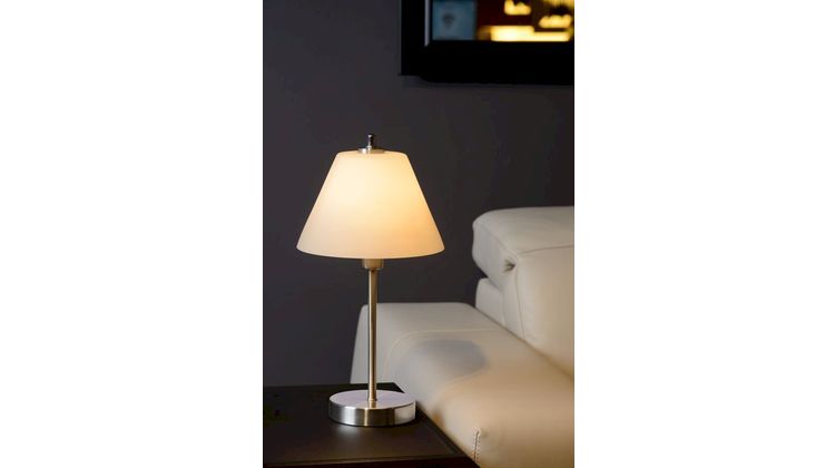 Lucide Touch Tafellamp
