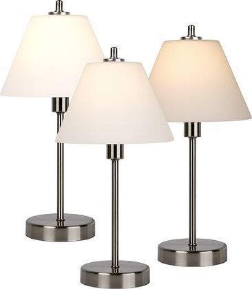 Lucide Touch Tafellamp