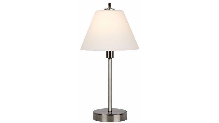 Lucide Touch Tafellamp