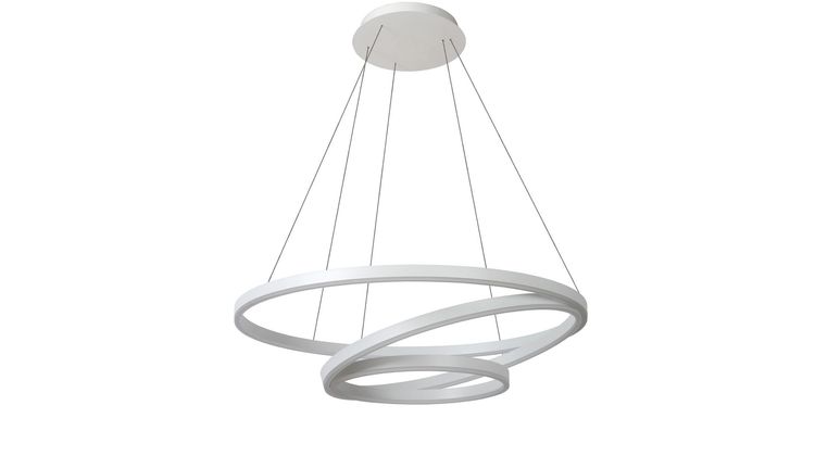 Lucide Triniti Hanglamp