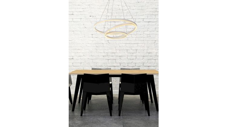 Lucide Triniti Hanglamp