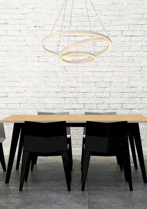 Lucide Triniti Hanglamp