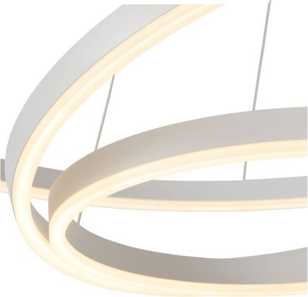 Lucide Triniti Hanglamp