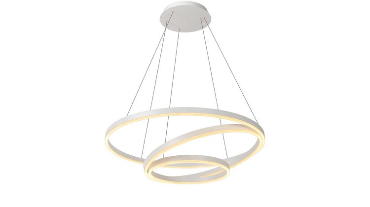 Lucide Triniti Hanglamp