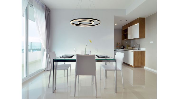 Lucide Triniti Hanglamp