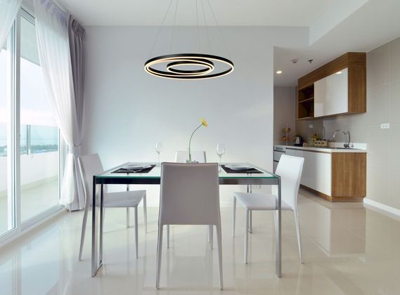 Lucide Triniti Hanglamp