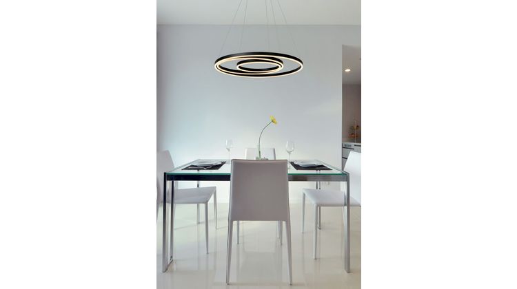 Lucide Triniti Hanglamp