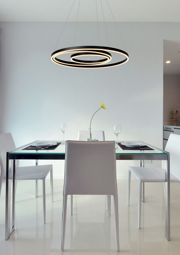 Lucide Triniti Hanglamp
