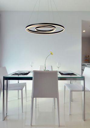 Lucide Triniti Hanglamp