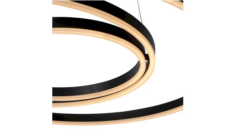 Lucide Triniti Hanglamp