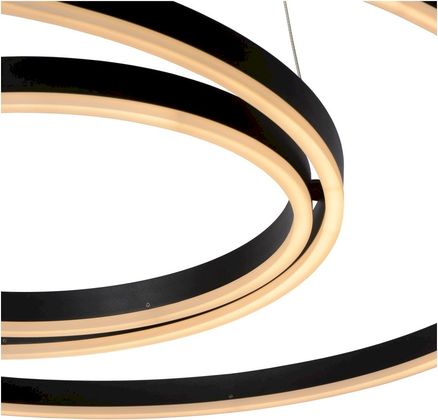 Lucide Triniti Hanglamp