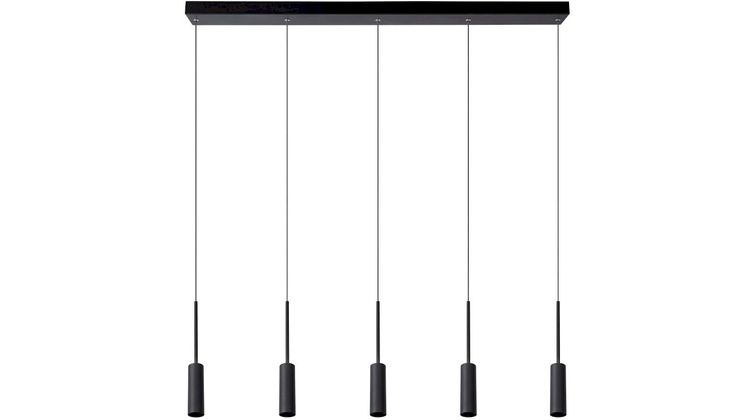 Lucide Tubule Hanglamp