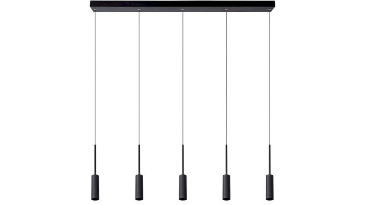 Lucide Tubule Hanglamp