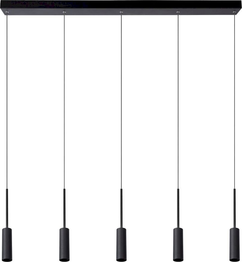 Lucide Tubule Hanglamp