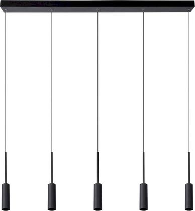 Lucide Tubule Hanglamp