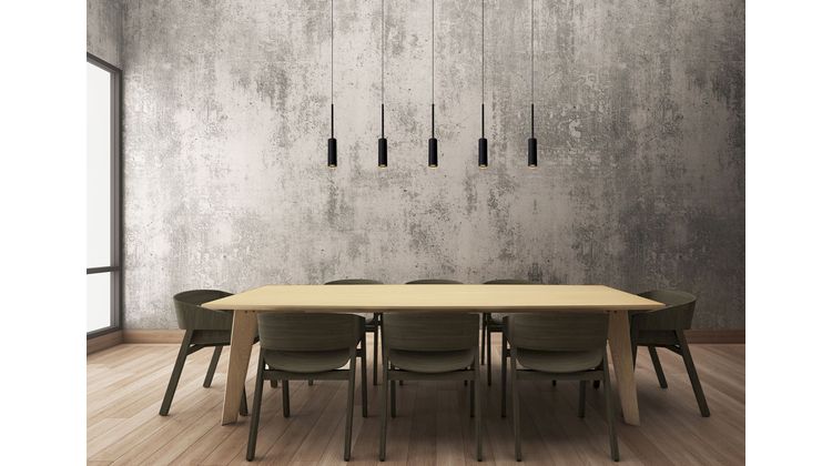 Lucide Tubule Hanglamp