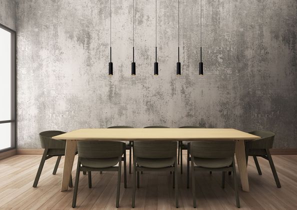 Lucide Tubule Hanglamp