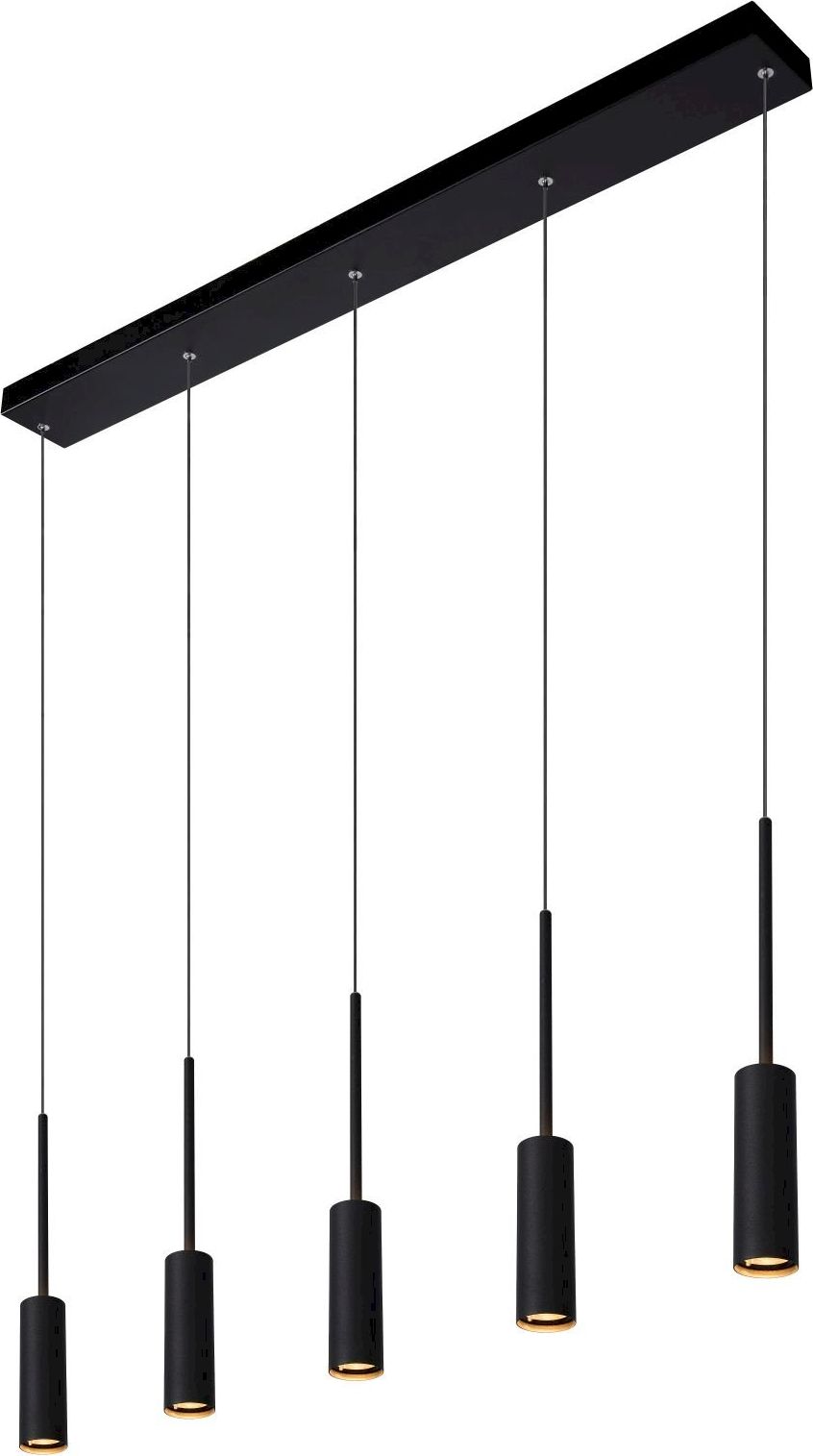 Lucide Tubule Hanglamp
