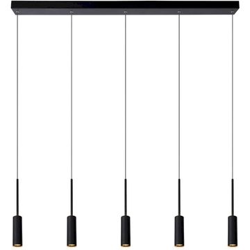 Lucide Tubule Hanglamp