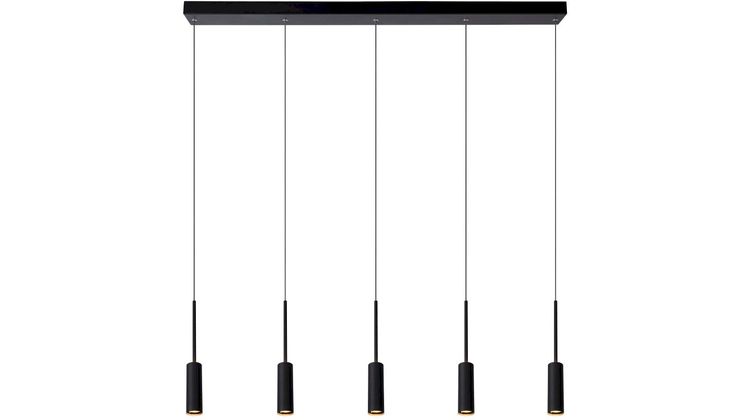 Lucide Tubule Hanglamp
