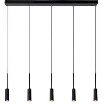 Lucide Tubule Hanglamp