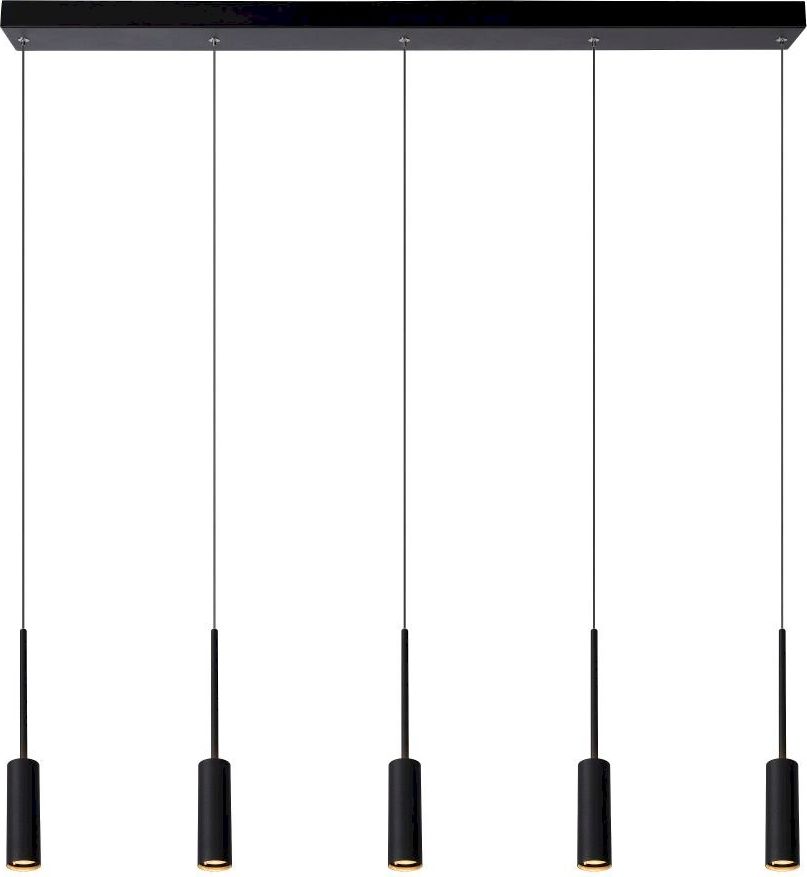 Lucide Tubule Hanglamp