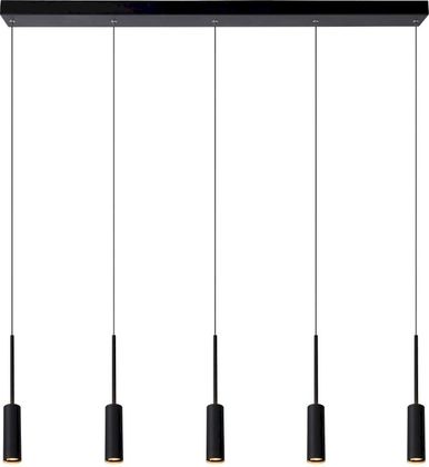 Lucide Tubule Hanglamp