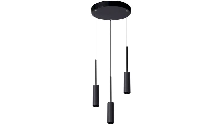 Lucide Tubule Hanglamp