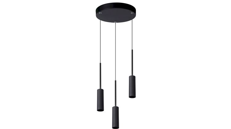 Lucide Tubule Hanglamp