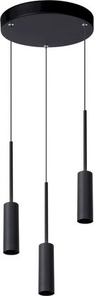 Lucide Tubule Hanglamp