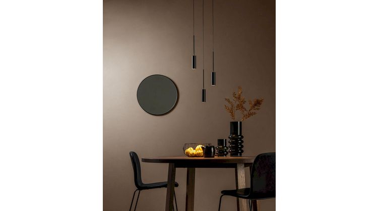 Lucide Tubule Hanglamp