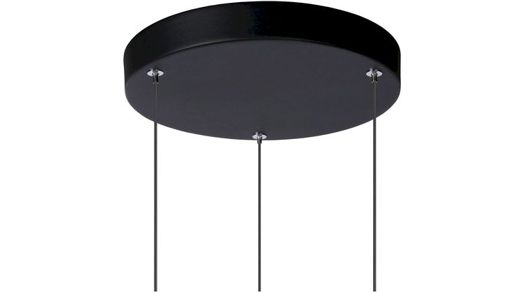 Lucide Tubule Hanglamp