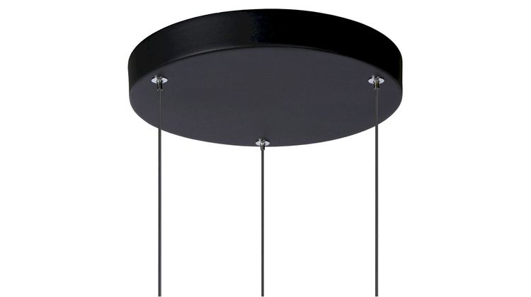 Lucide Tubule Hanglamp