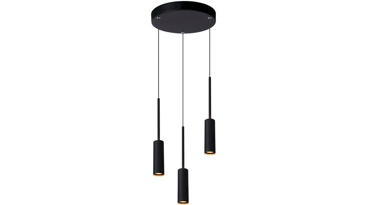 Lucide Tubule Hanglamp