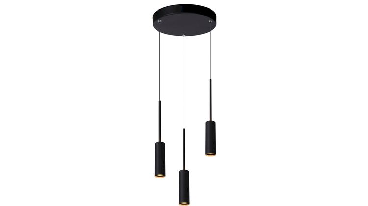 Lucide Tubule Hanglamp