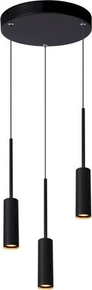 Lucide Tubule Hanglamp