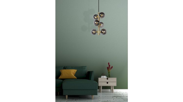 Lucide Tycho Hanglamp