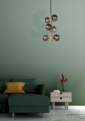 Lucide Tycho Hanglamp