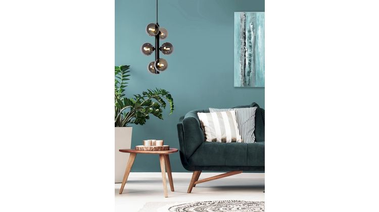 Lucide Tycho Hanglamp